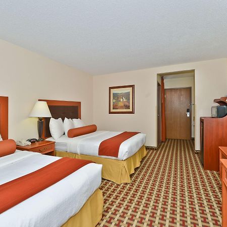 Best Western Marion Hotel Ngoại thất bức ảnh