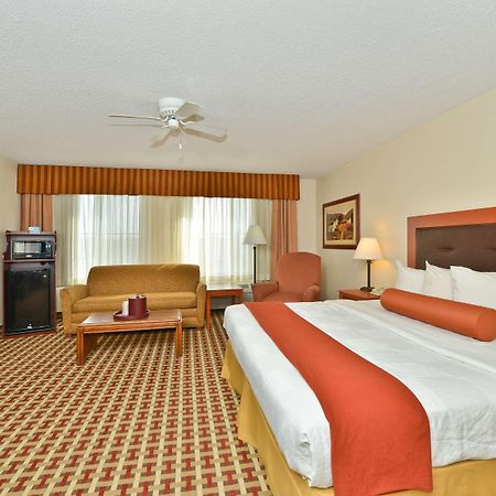Best Western Marion Hotel Ngoại thất bức ảnh