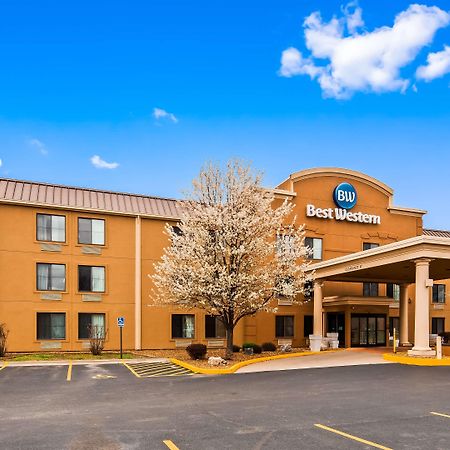 Best Western Marion Hotel Ngoại thất bức ảnh