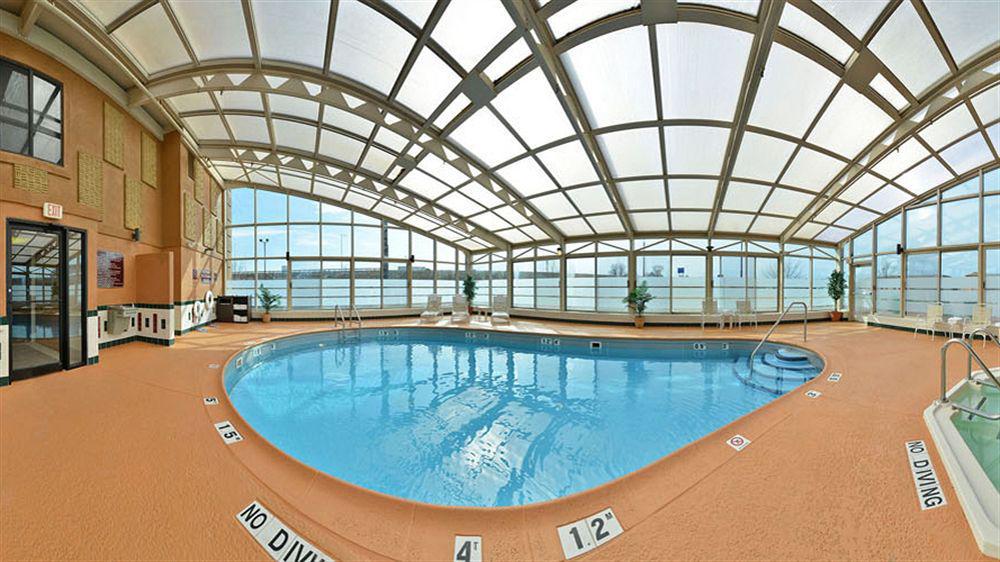 Best Western Marion Hotel Ngoại thất bức ảnh
