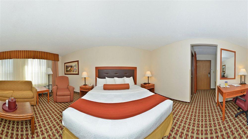 Best Western Marion Hotel Ngoại thất bức ảnh