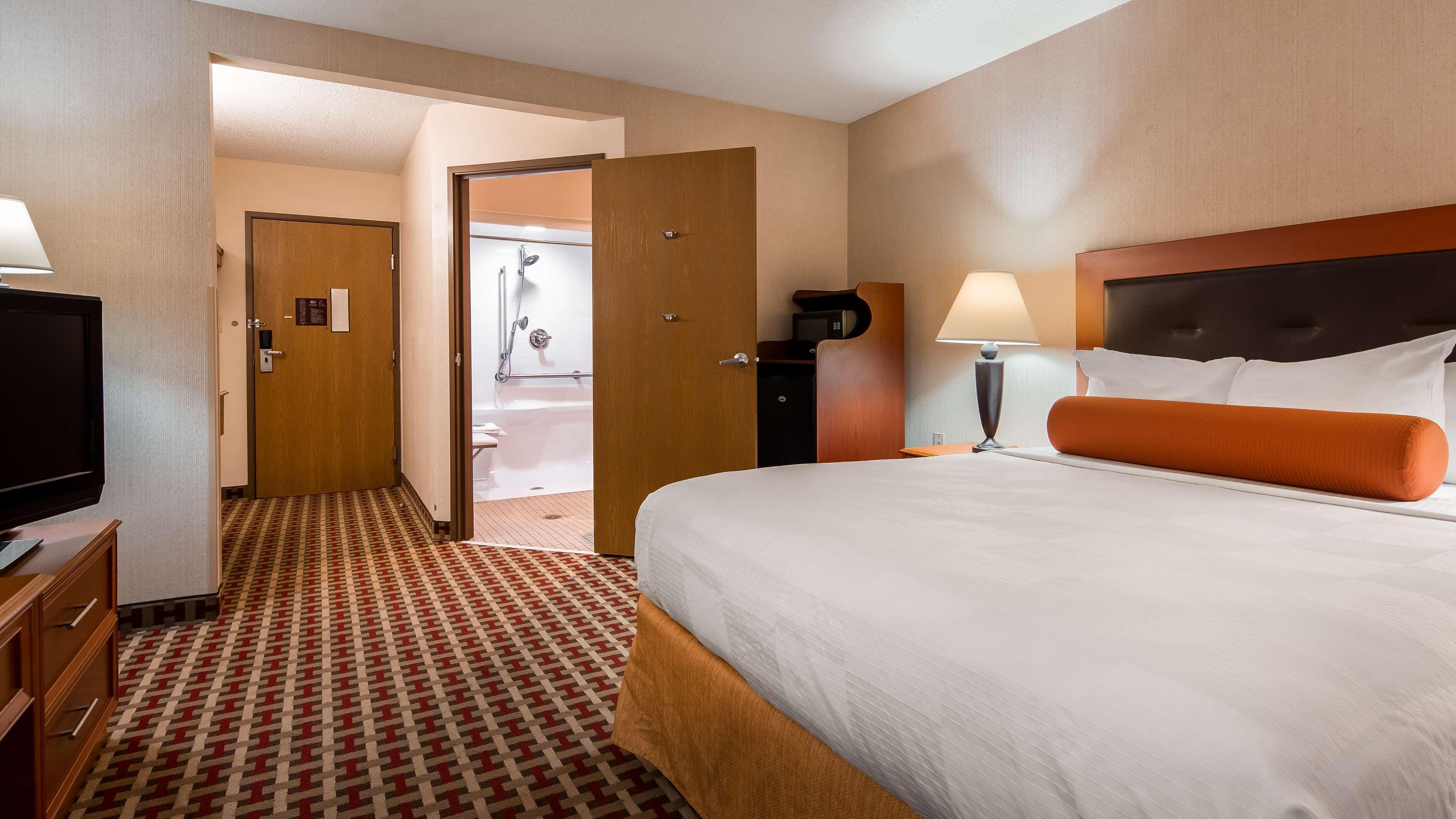Best Western Marion Hotel Ngoại thất bức ảnh