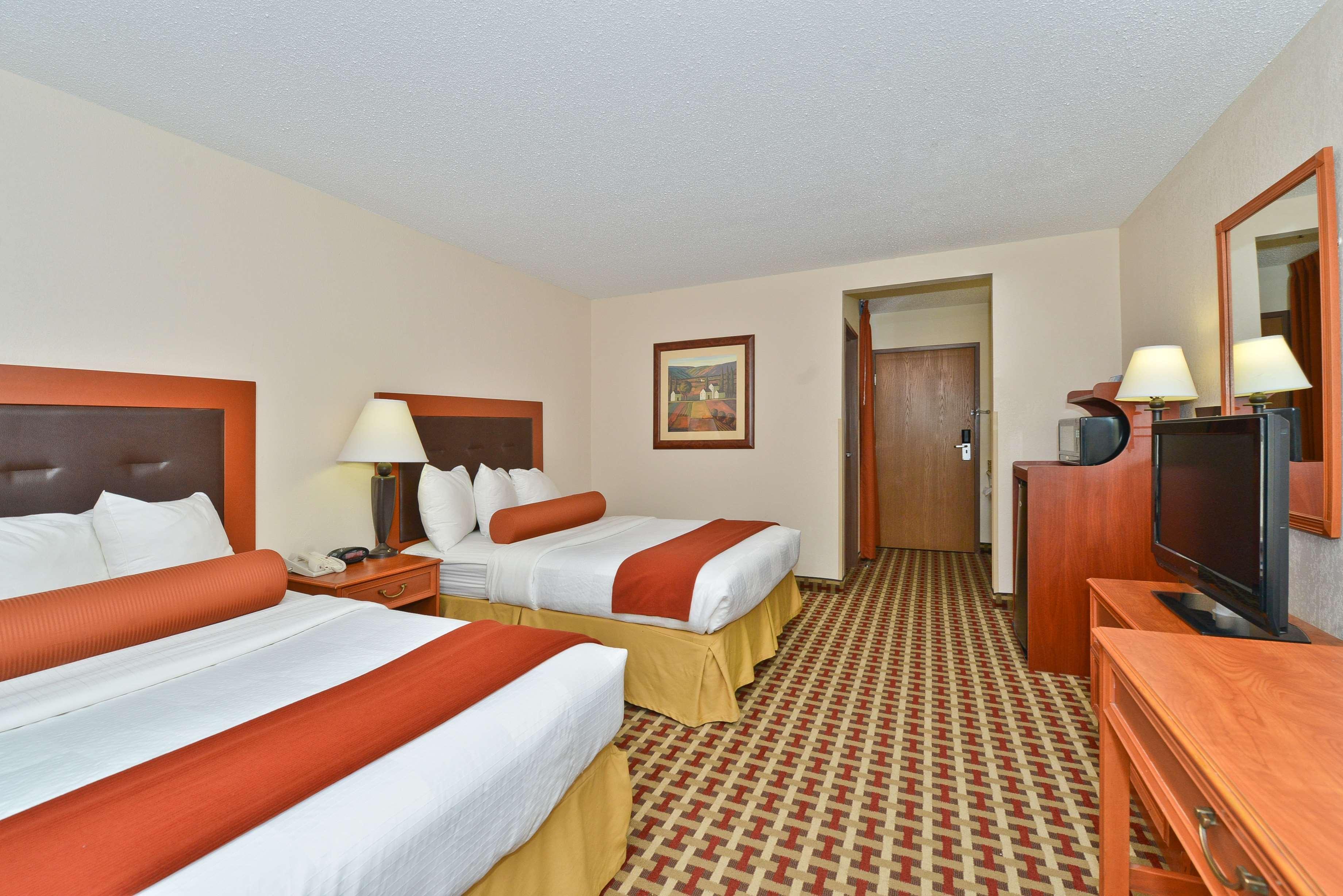 Best Western Marion Hotel Ngoại thất bức ảnh