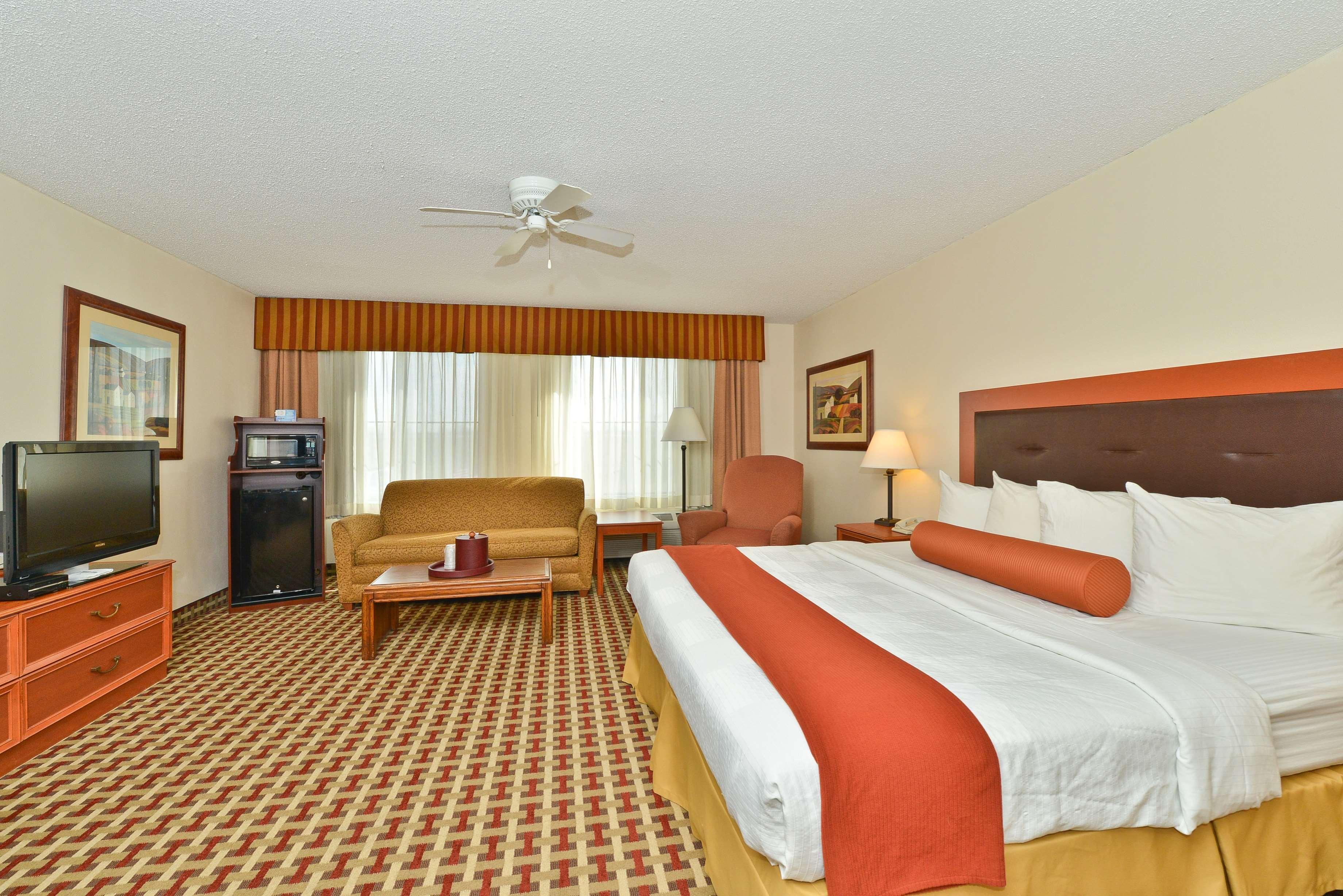 Best Western Marion Hotel Ngoại thất bức ảnh
