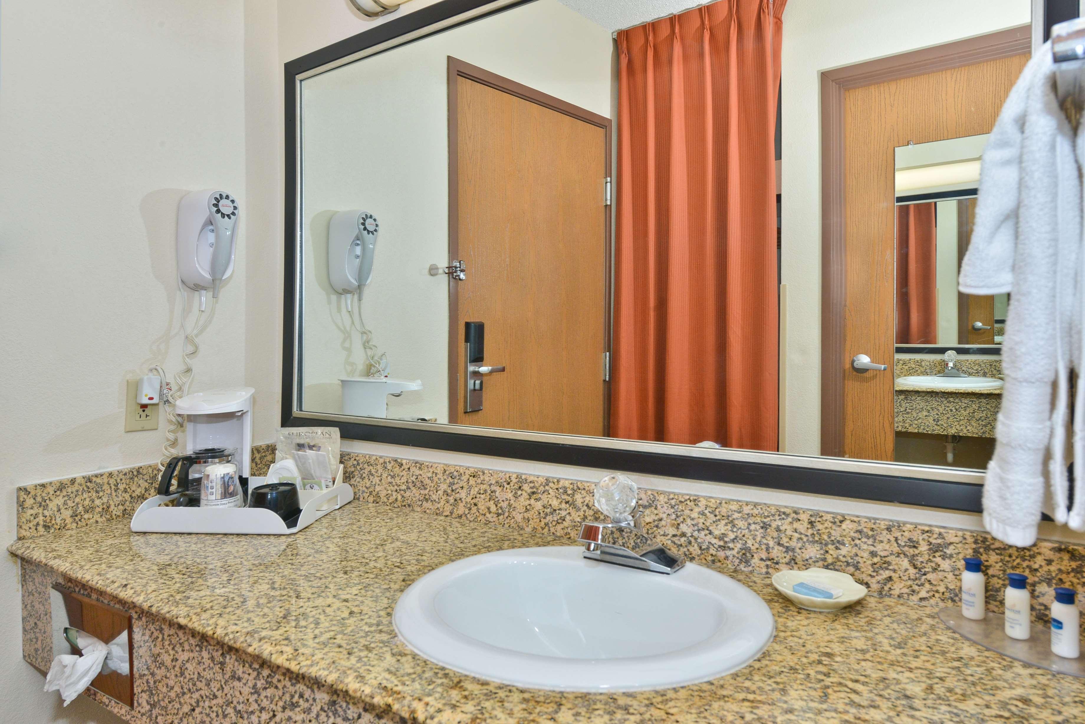Best Western Marion Hotel Ngoại thất bức ảnh