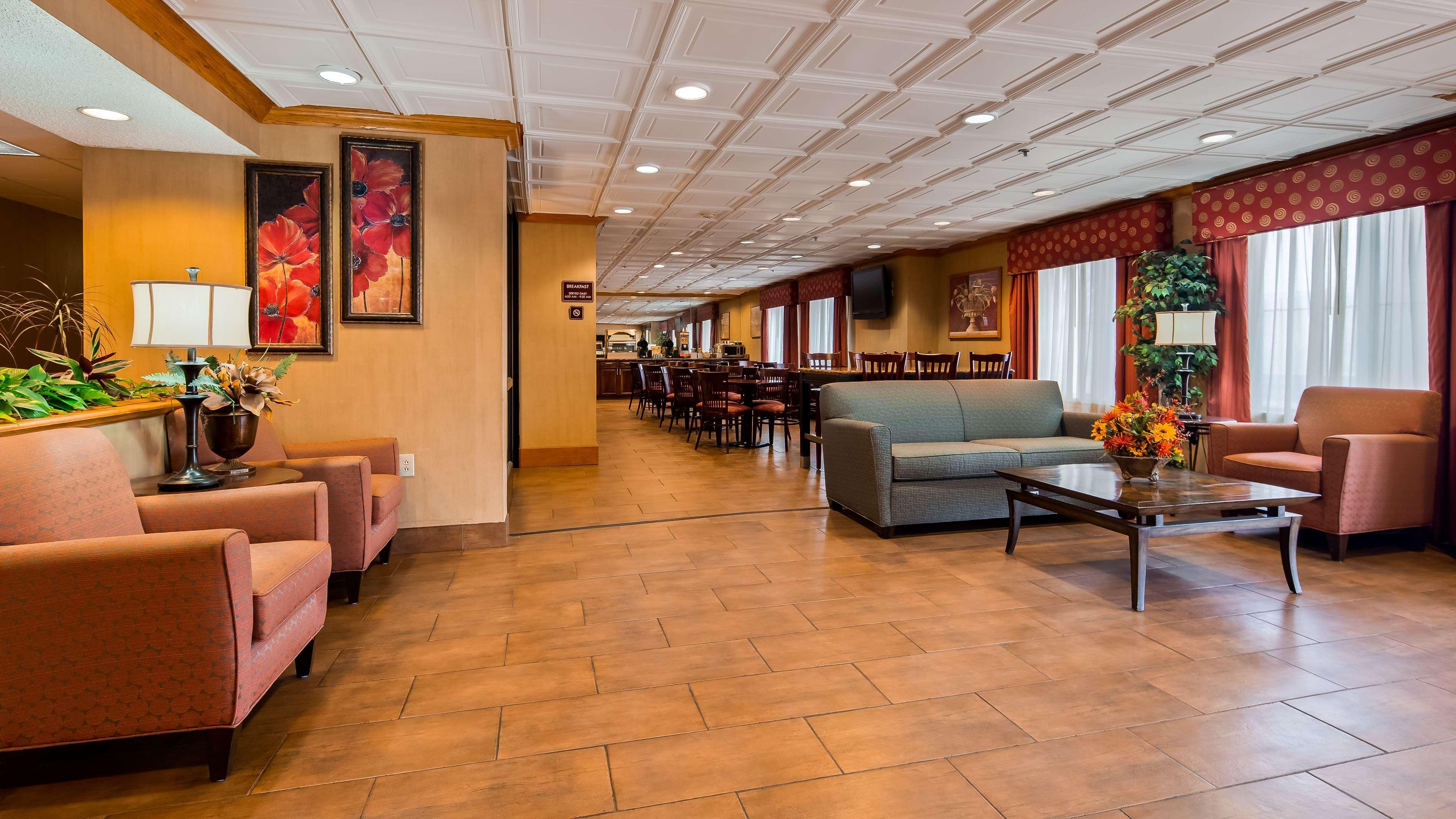 Best Western Marion Hotel Ngoại thất bức ảnh