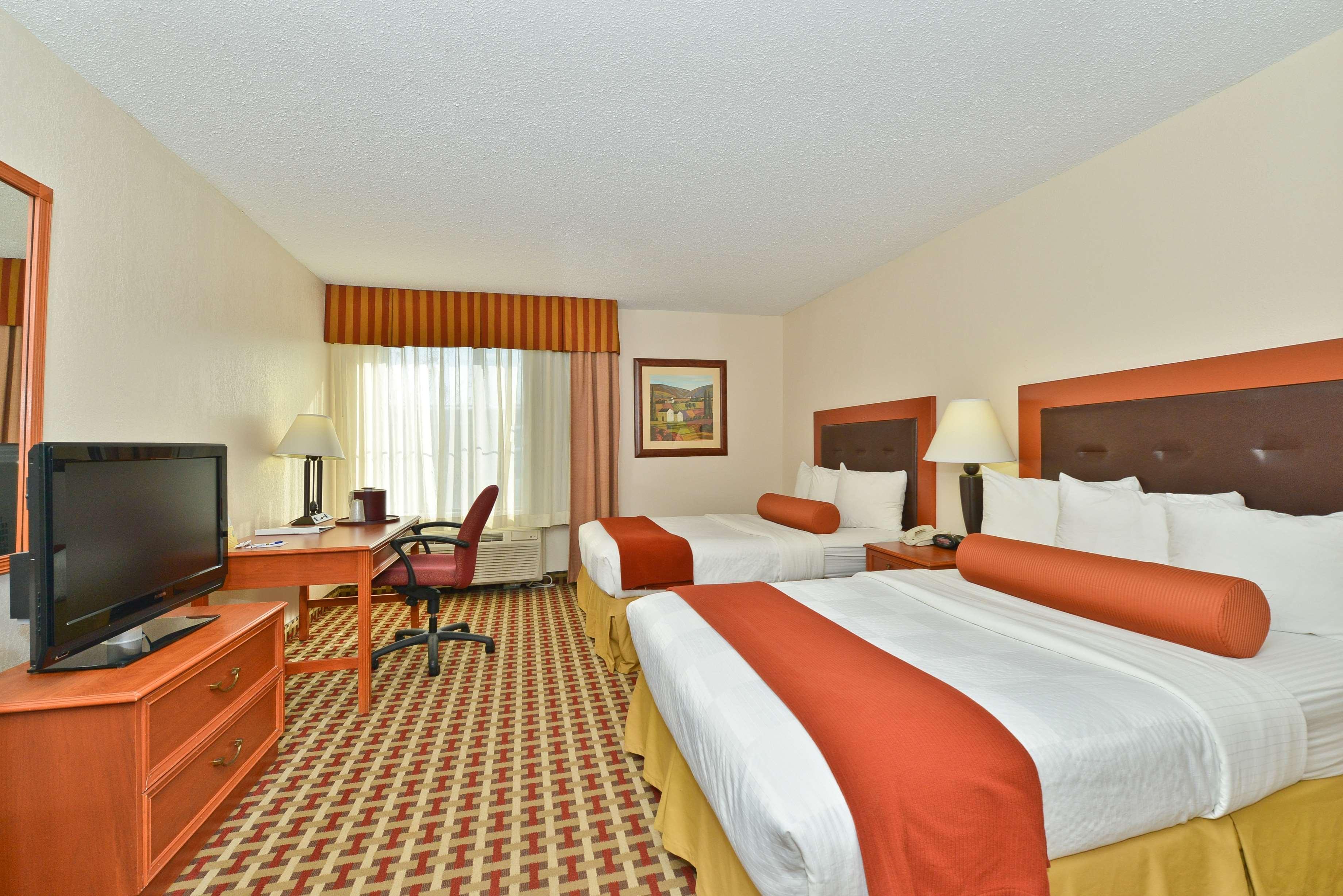 Best Western Marion Hotel Ngoại thất bức ảnh