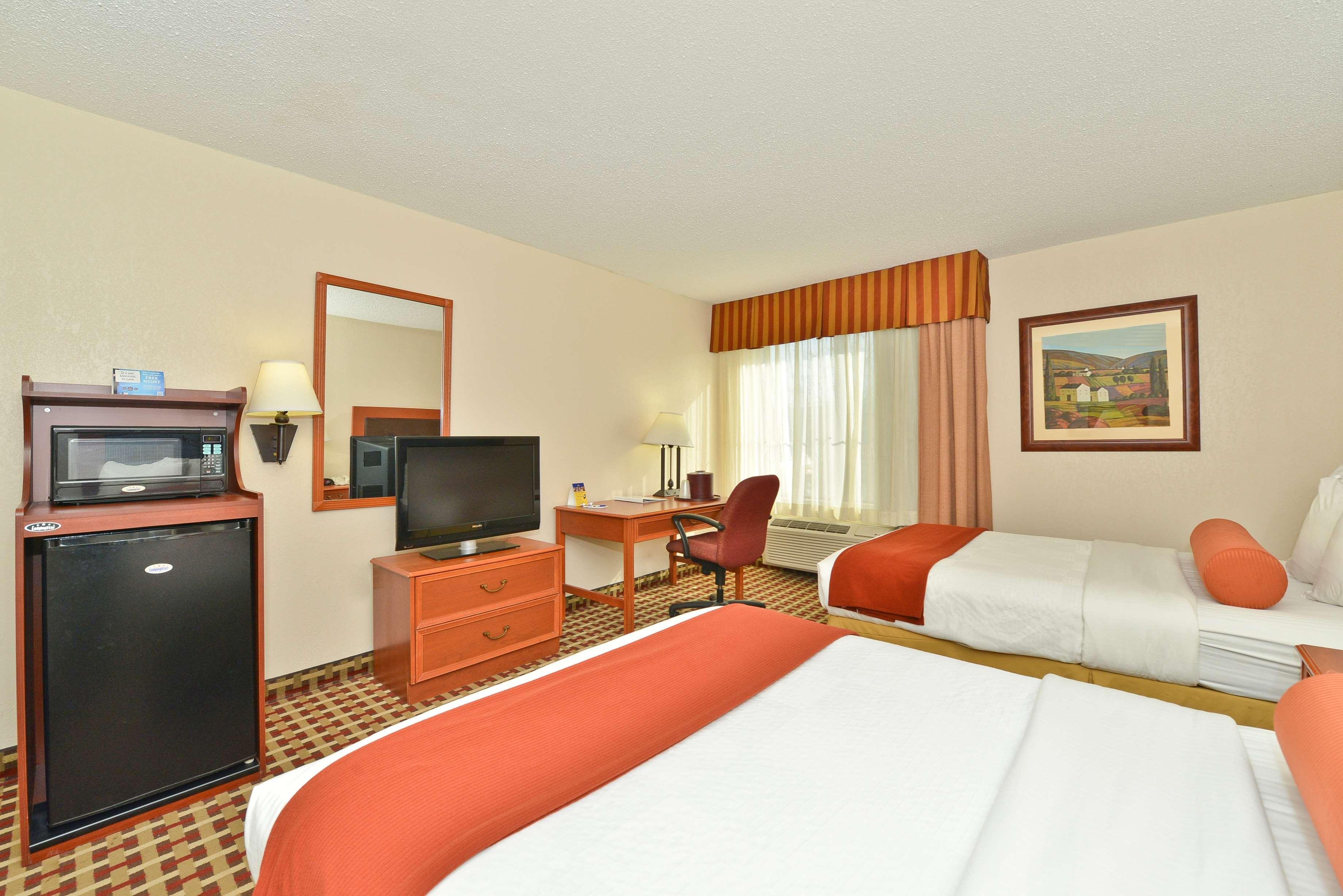 Best Western Marion Hotel Ngoại thất bức ảnh