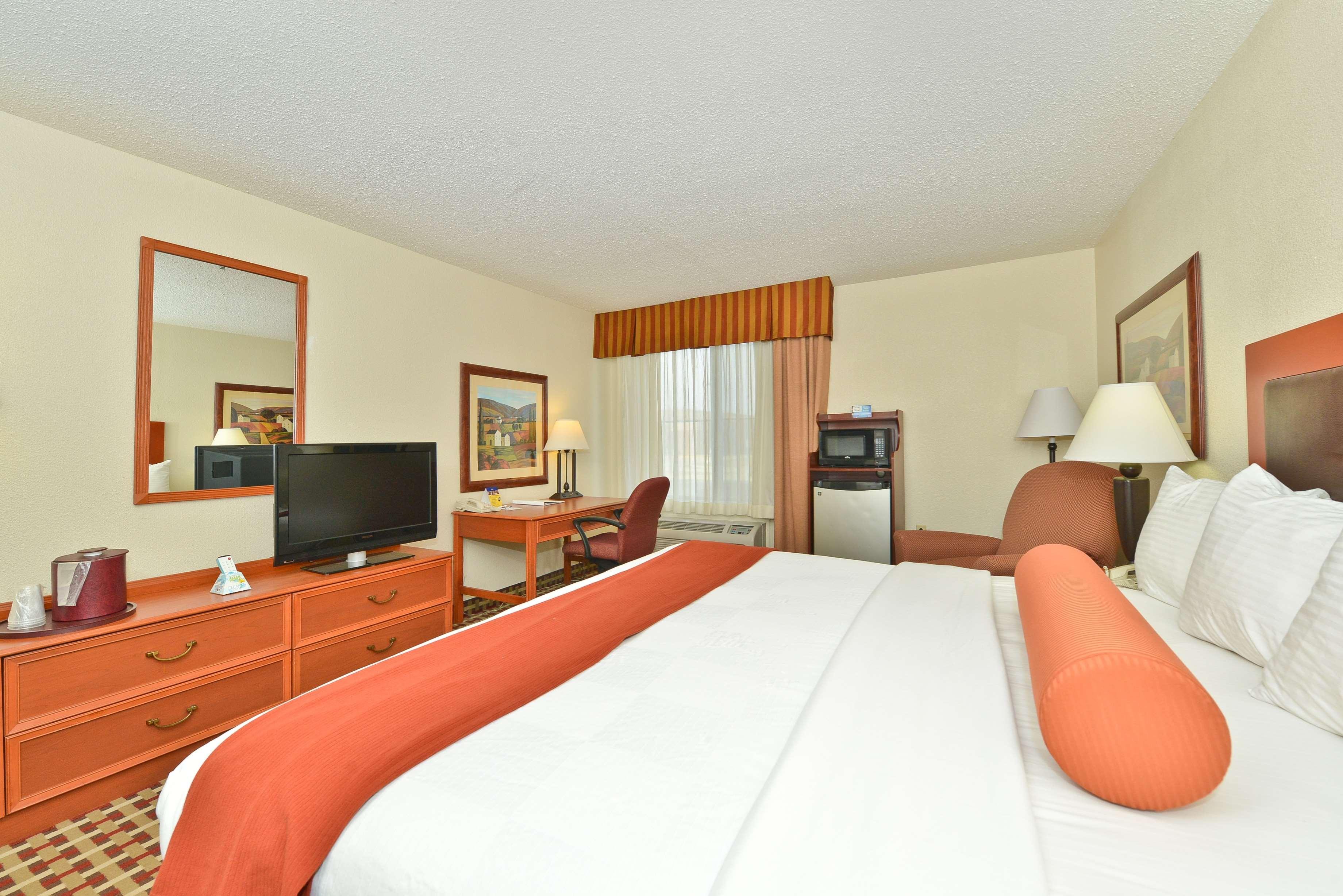 Best Western Marion Hotel Ngoại thất bức ảnh