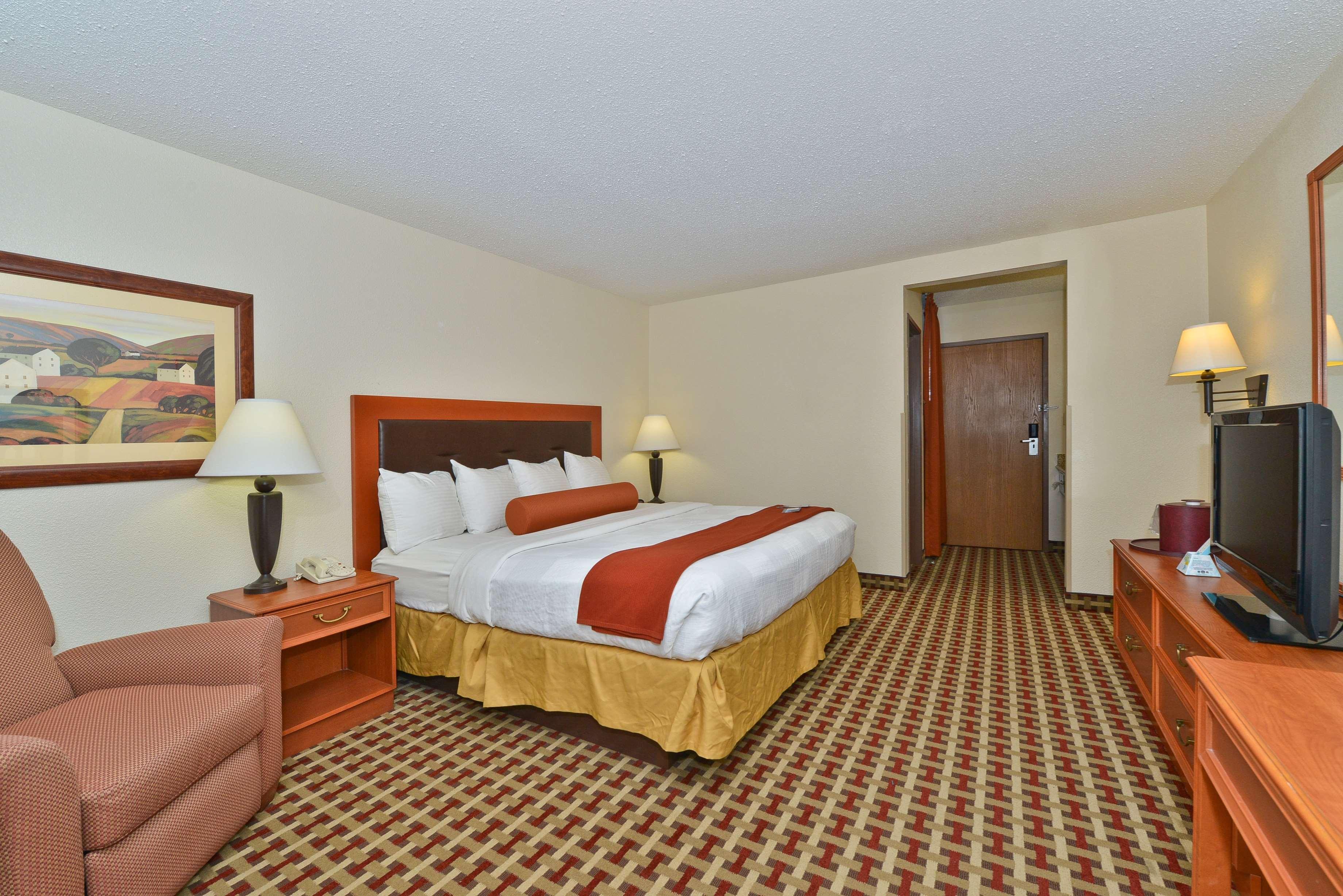 Best Western Marion Hotel Ngoại thất bức ảnh