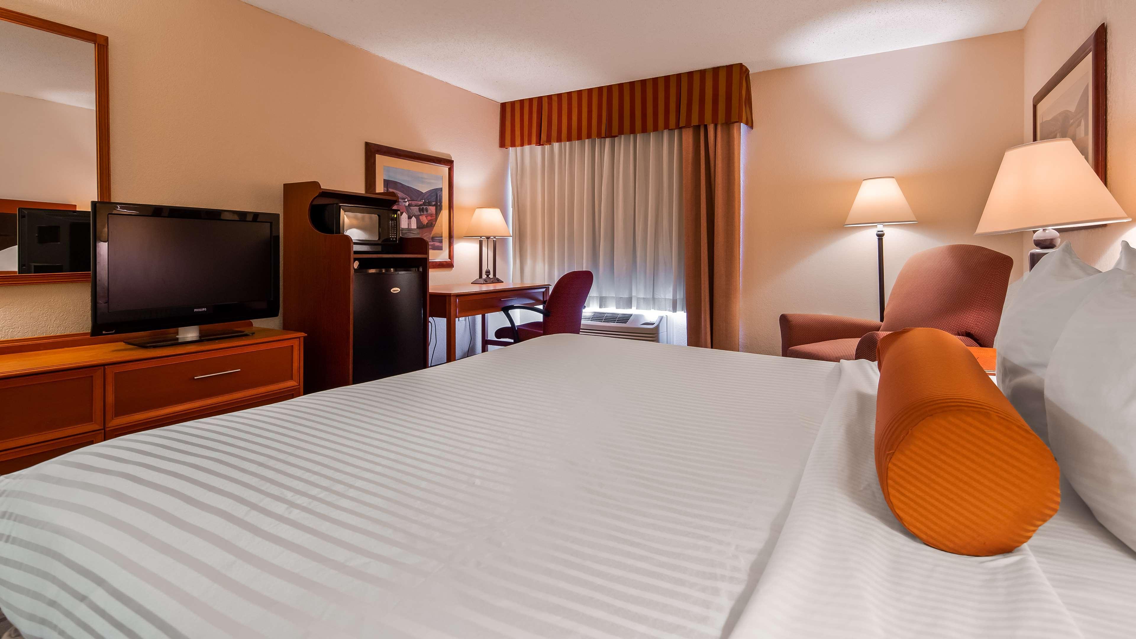 Best Western Marion Hotel Ngoại thất bức ảnh