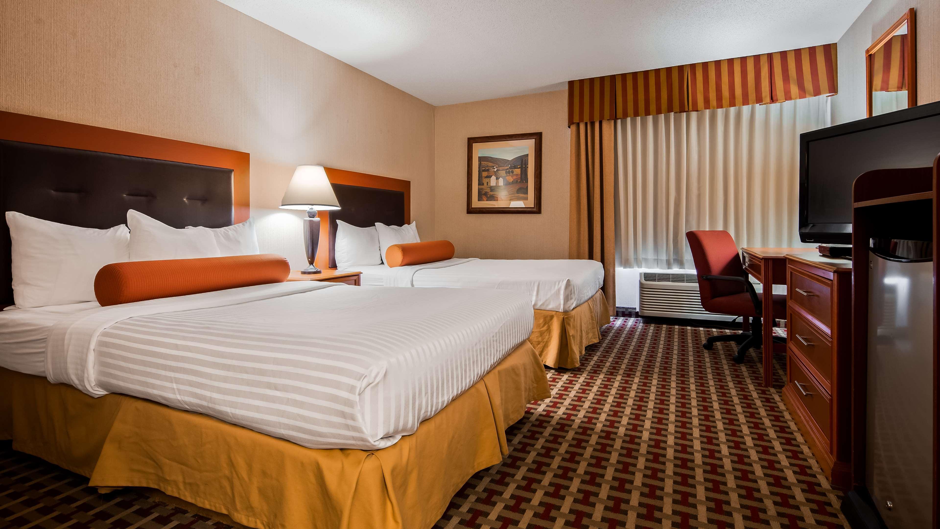 Best Western Marion Hotel Ngoại thất bức ảnh