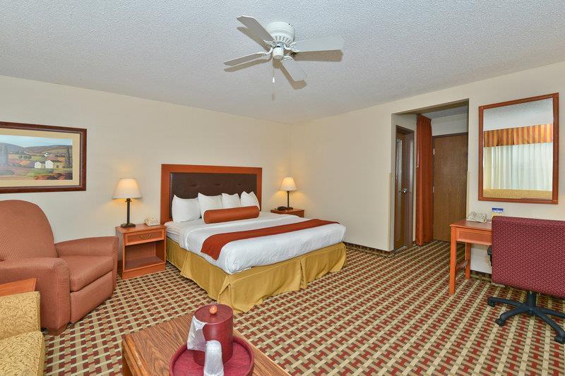Best Western Marion Hotel Ngoại thất bức ảnh