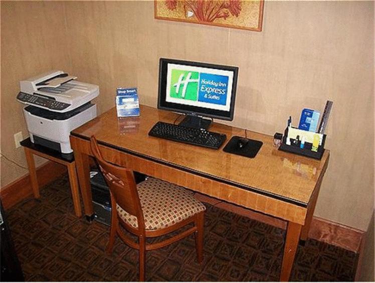Best Western Marion Hotel Tiện nghi bức ảnh