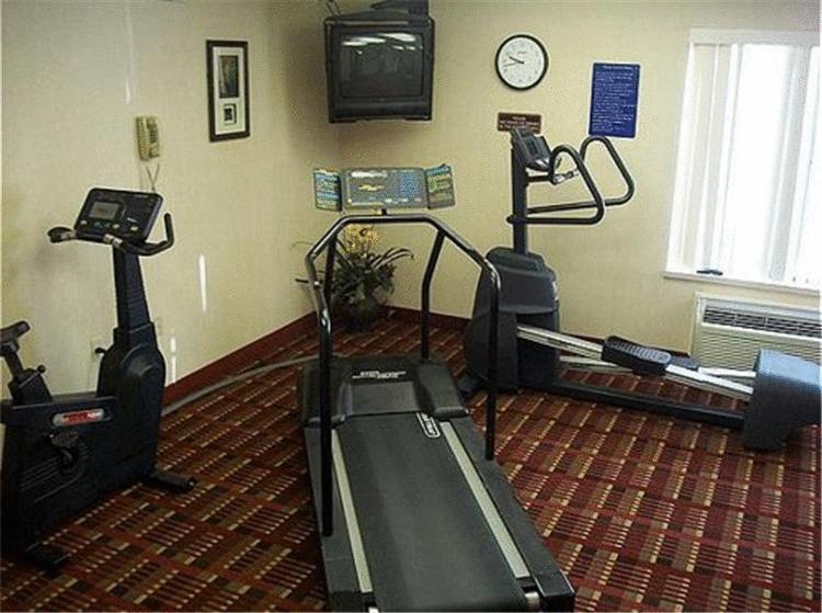 Best Western Marion Hotel Tiện nghi bức ảnh