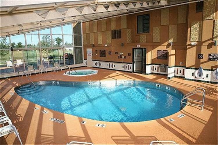 Best Western Marion Hotel Tiện nghi bức ảnh