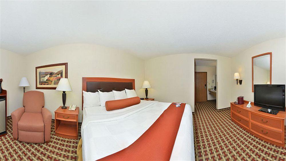 Best Western Marion Hotel Ngoại thất bức ảnh