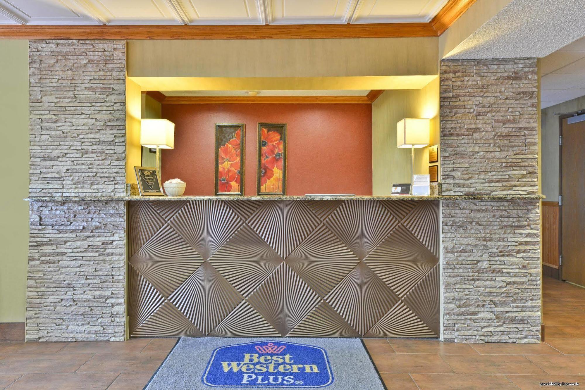 Best Western Marion Hotel Ngoại thất bức ảnh