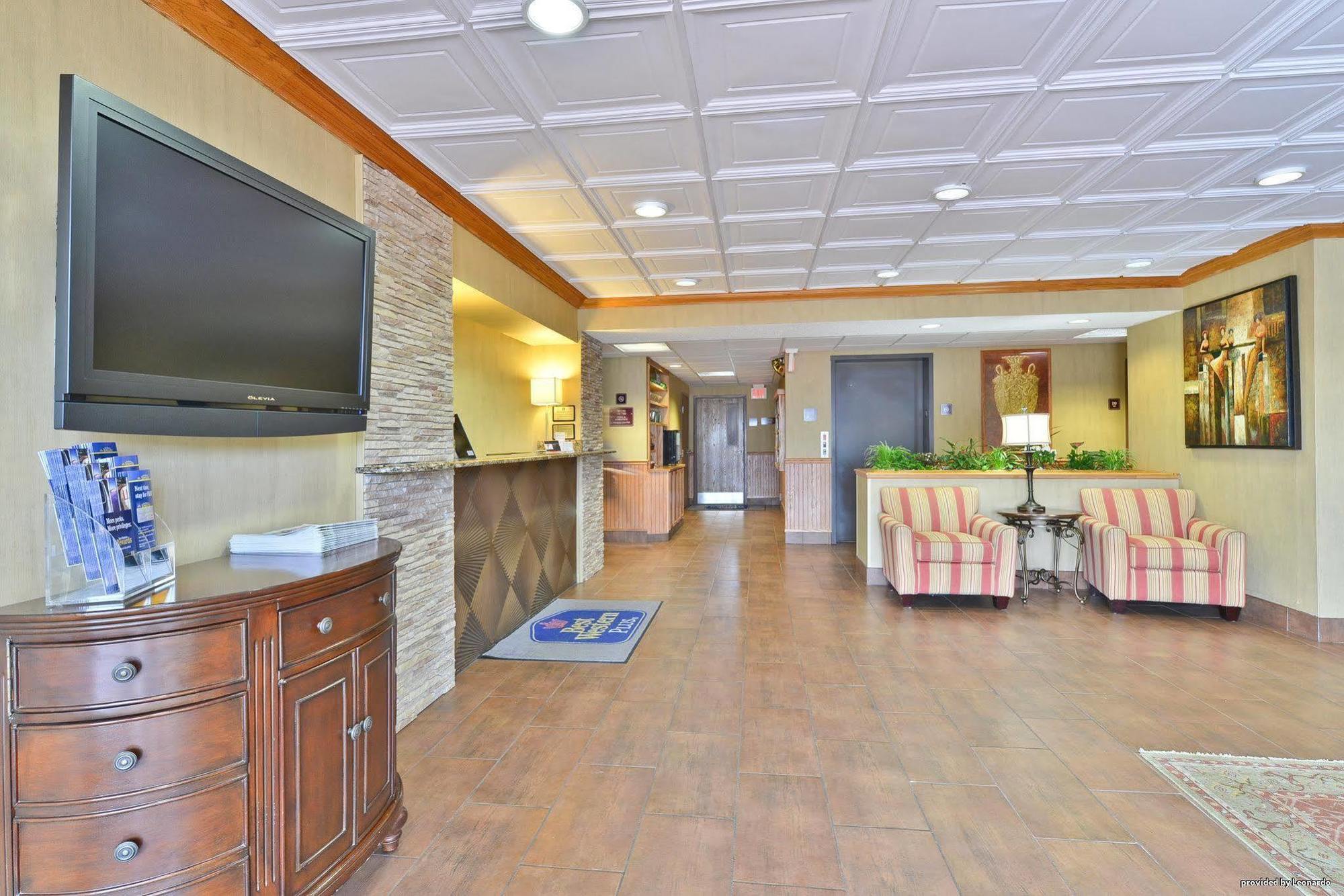 Best Western Marion Hotel Ngoại thất bức ảnh