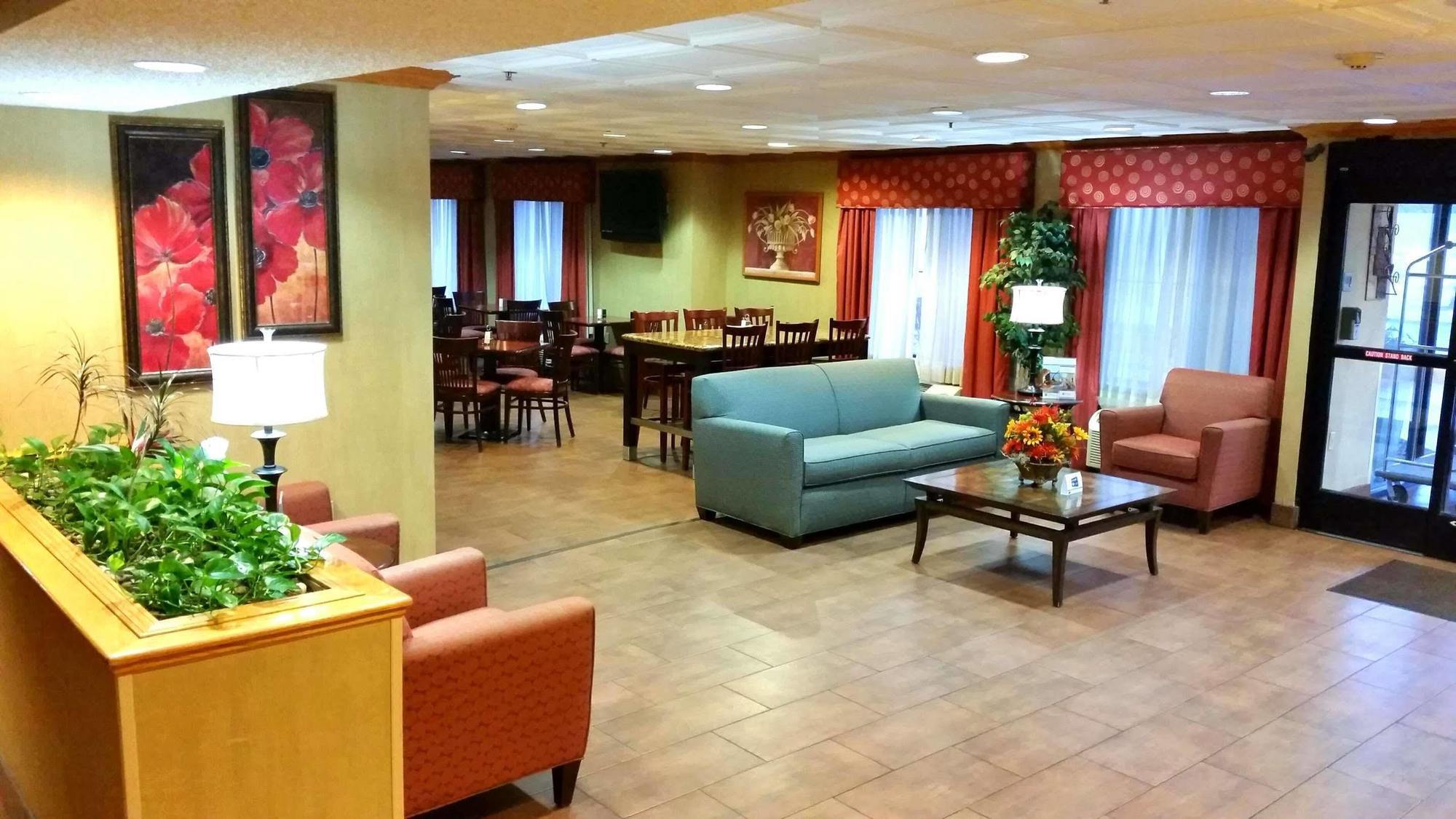 Best Western Marion Hotel Ngoại thất bức ảnh