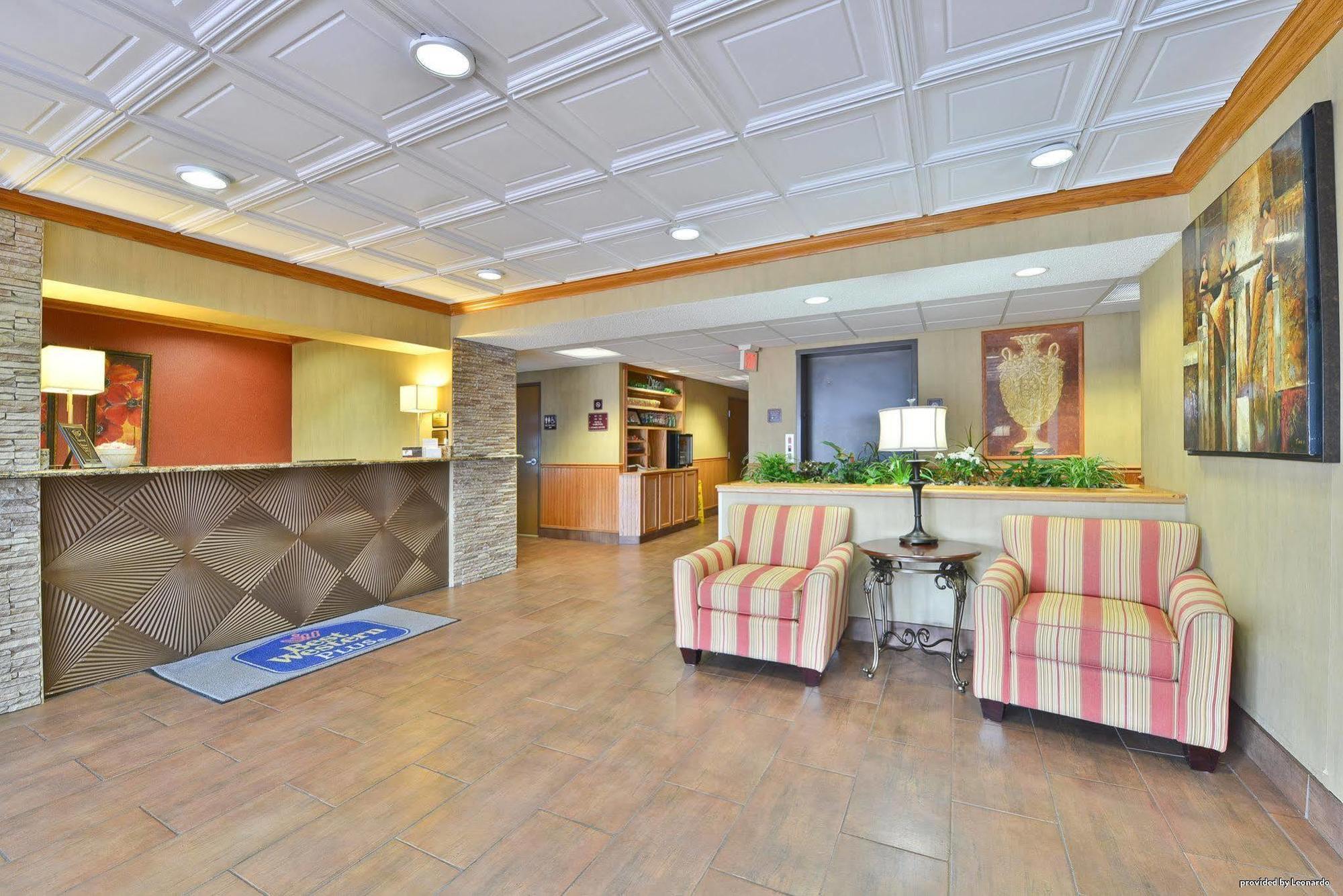 Best Western Marion Hotel Ngoại thất bức ảnh