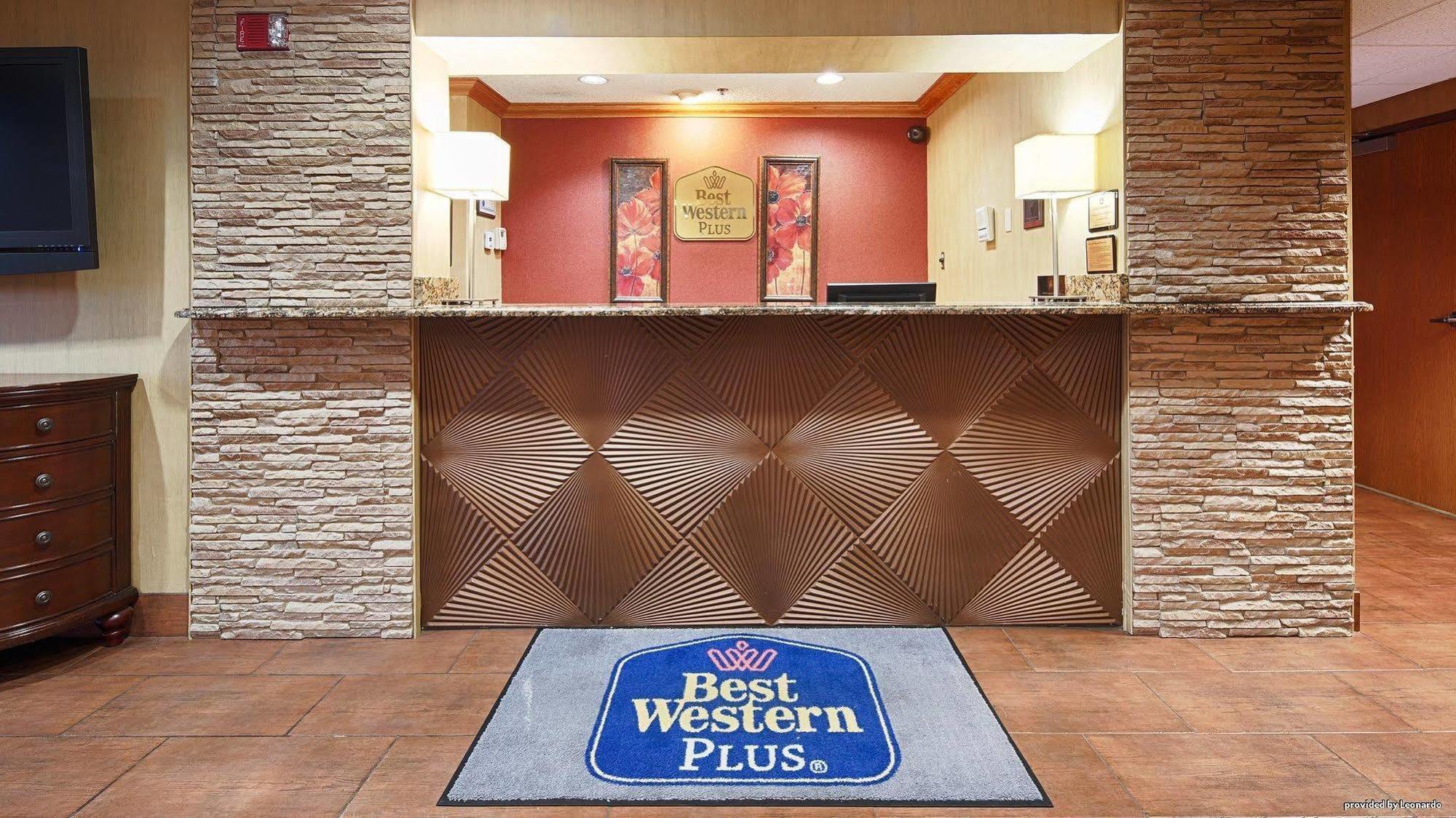 Best Western Marion Hotel Ngoại thất bức ảnh