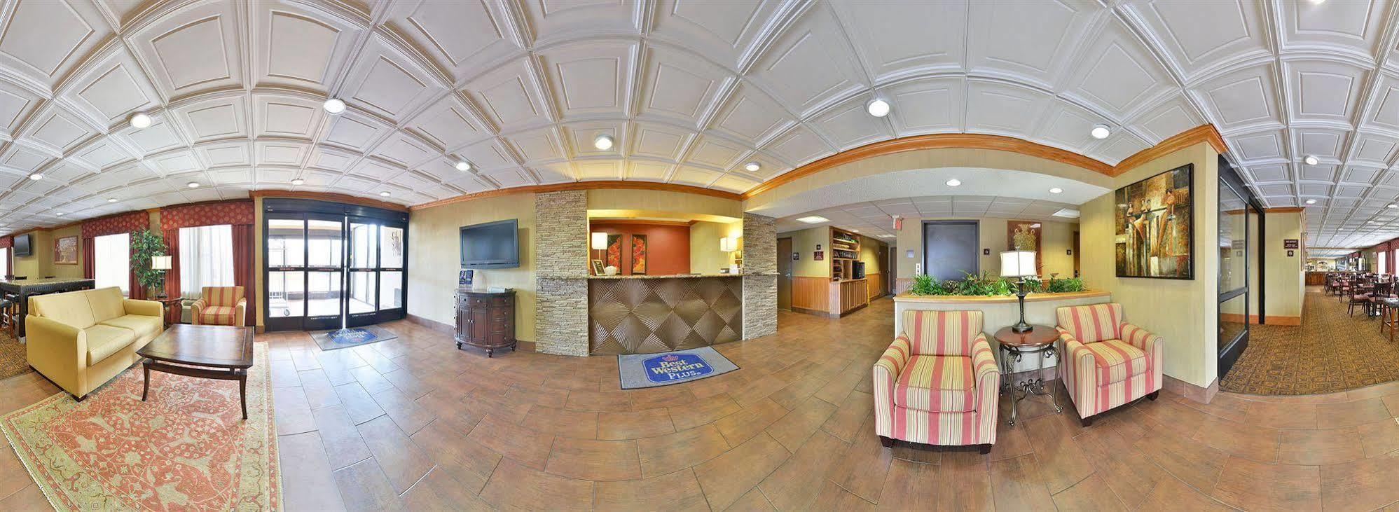 Best Western Marion Hotel Ngoại thất bức ảnh