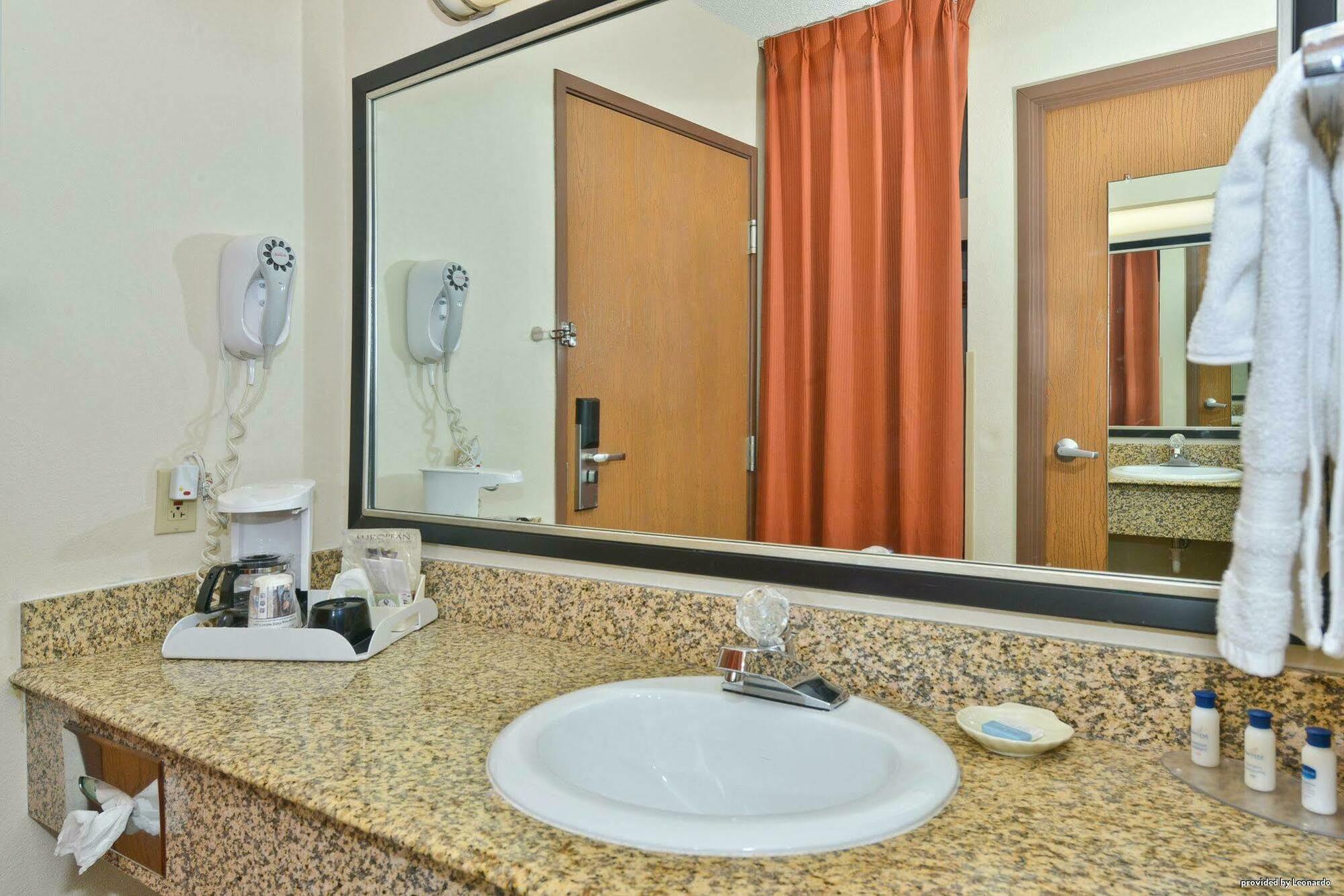 Best Western Marion Hotel Ngoại thất bức ảnh