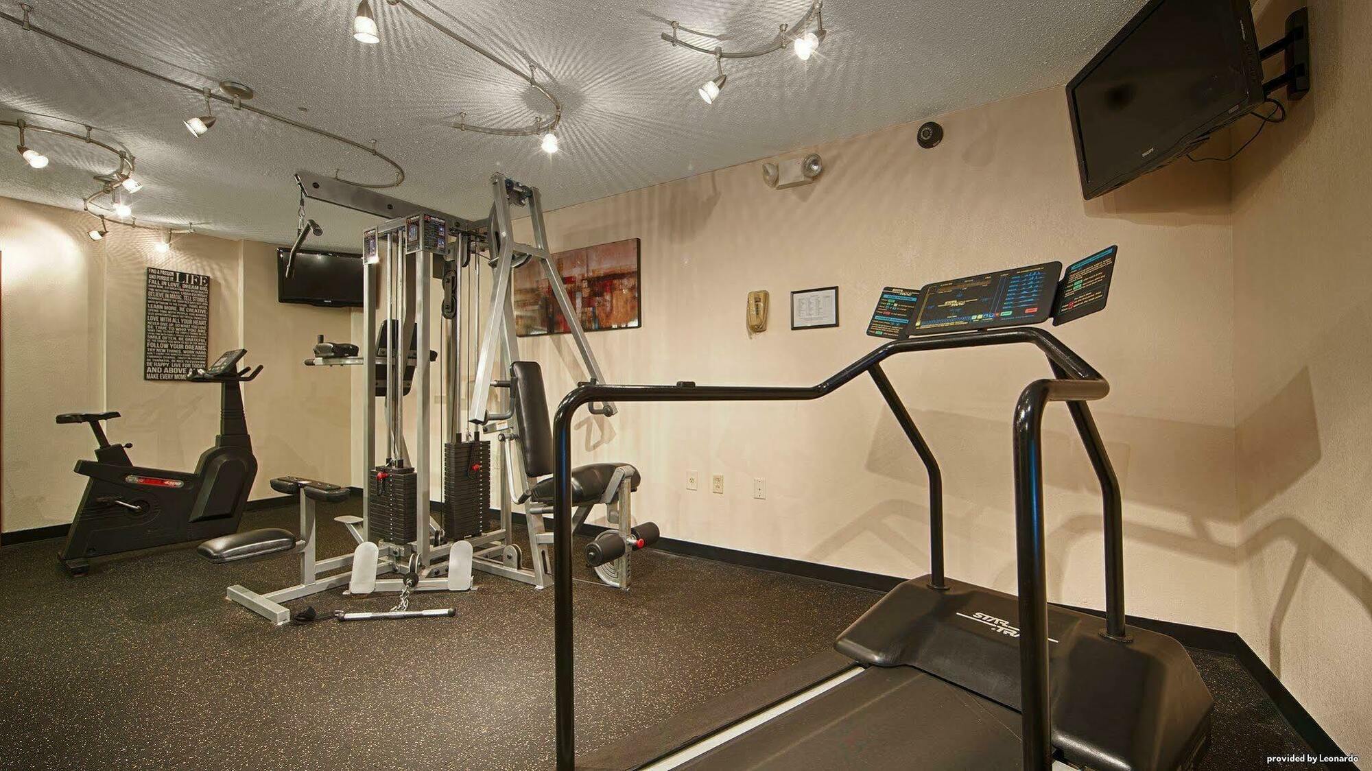 Best Western Marion Hotel Ngoại thất bức ảnh
