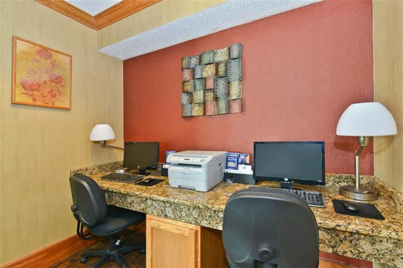 Best Western Marion Hotel Ngoại thất bức ảnh